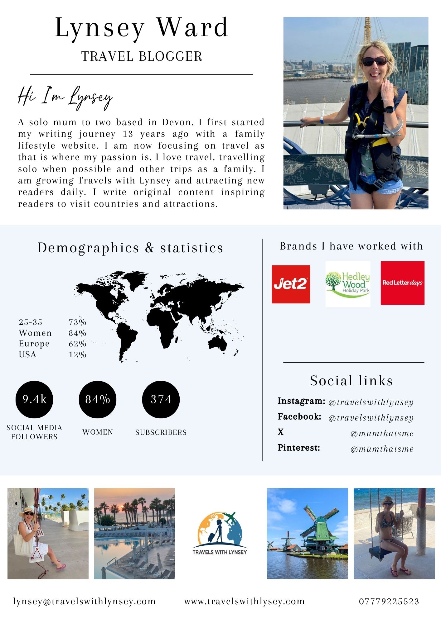 Media Kit